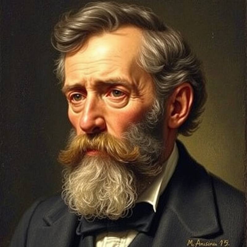 Foto de Machado de Assis